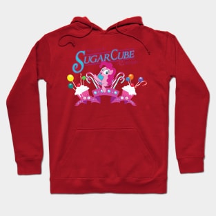 Sugar Cube Corner Hoodie